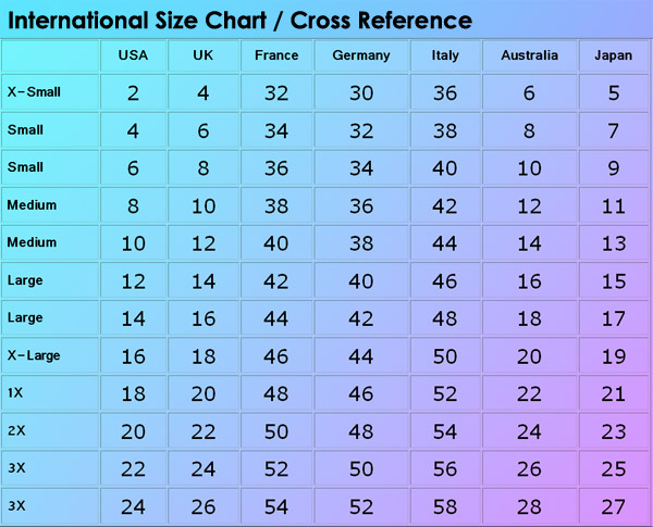 mens-european-conversion-size-chart-thrifting-id-helpers-pinterest