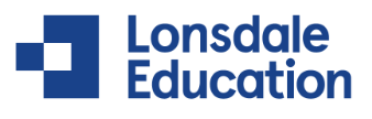 Lonsdale Education